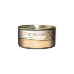 Applaws Cat - Senior -Almo nature Winkle 02991025532e3997ca2e7be12e3b5d8c6ca232202459d24d9e6a29c885c229dd 3 5