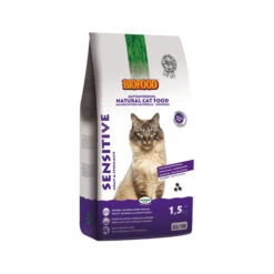 Biofood BF®Petfood Kat Sensitive 9 Biofood BF®Petfood Kat Sensitive -Almo nature Winkle 0a820dbf996df2530a0a4c8e14d0692986481b55aba6c6da9c8d72de05324387 4
