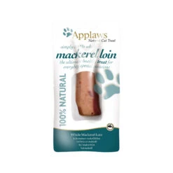 Applaws Cat - Mackerel Loin 7 Applaws Cat - Mackerel Loin -Almo nature Winkle 137731d20676378701f7b827a57fe1af482f88e2971f010af5e61259e4e32584 3 5