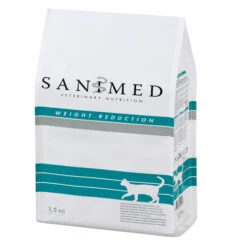 SANIMED Weight Reduction Cat -Almo nature Winkle 1B318jZt9OyHfzAYtgMlU5wrZzZ0Q1 metaU2FuaW1lZC1XZWlnaHQtUmVkdWN0aW9uLUNhdC0xLjUta2cuLmpwZw