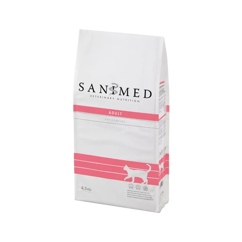 SANIMED Adult Cat 4 SANIMED Adult Cat - Afbeelding 2