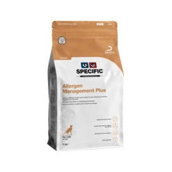 Specific Allergen Management Plus FOD-HY -Almo nature Winkle 21190bcb108493280d197e890cf4c8847727e0b5f256cc907b66ff5dc9ca998f 4