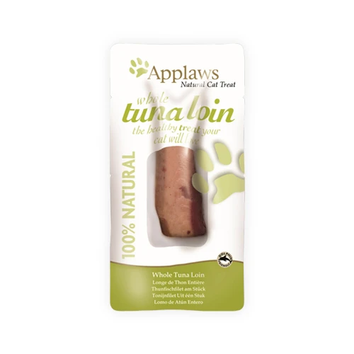 Applaws Cat - Tuna Loin 5 Applaws Cat - Tuna Loin - Afbeelding 3