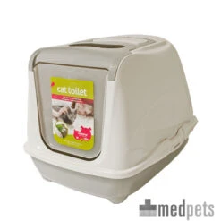 Moderna Kattentoilet Flip Cat -Almo nature Winkle 4d8768cb394fd3dda40ed3f632f2c0c12ee9de943dc2fc64b3cb9dc238c68fbe 4