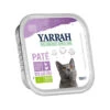 Yarrah - Natvoer Kat Kuipje Paté Met Kip & Kalkoen Bio -Almo nature Winkle 7d7c0d54491f835f6e3d15ccc8c1897831287169109a1ac693de905f2a89e93b 3