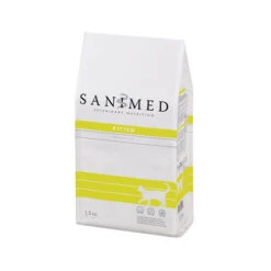 SANIMED Kitten -Almo nature Winkle 84338c67d852358ff3aeed4732af0b17d76b1687e3450ad74b472ca1de31ae95 4
