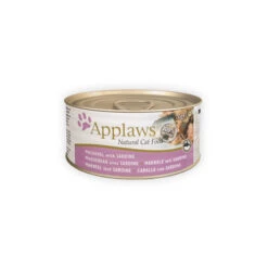 Applaws Cat - Mackerel & Sardine -Almo nature Winkle 955fa63b8fe90d7eeb3ca12f5049f925ce65cf4178ee1bc0dac2128757a784d8 4