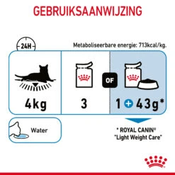 Royal Canin Light Weight Care In Jelly - Kattenvoer -Almo nature Winkle Vtsu0UhNsuiqATnOkuJuVfyRmOCuaX metaUkMtQ2FyZS1MaWdodC1XZWlnaHQtSmVsbHkuanBn