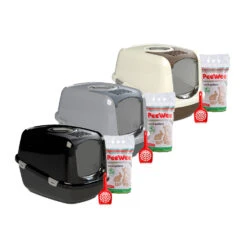 PeeWee EcoDome - Startpakket 28 PeeWee EcoDome - Startpakket -Almo nature Winkle W9FKCWblT5OScI5MLSJdwnnTMYD6KH metaUGVlV2VlLUVjb2RvbWUtU3RhcnRwYWtrZXQuanBn