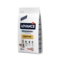 Affinity Advance Adult Salmon Sensitive - Kat -Almo nature Winkle affinity advance adult salmon sensitive kat 178663 2000 none
