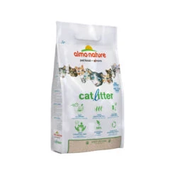 Almo Nature Kattenbakvulling 15 Almo Nature Kattenbakvulling -Almo nature Winkle almo nature kattenbakvulling 129875 2000 none