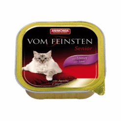 Animonda Vom Feinsten Senior -Almo nature Winkle animonda vom feinsten senior 219336 0500 none