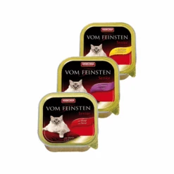 Animonda Vom Feinsten Senior -Almo nature Winkle animonda vom feinsten senior 219337 0500 none