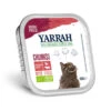 Yarrah - Natvoer Kat Kuipje Chunks Met Rund Bio -Almo nature Winkle bd713d9d86753822e5d7e19fa60f0cd9175ed24bf20f47496924dc05cb0d3d81 3