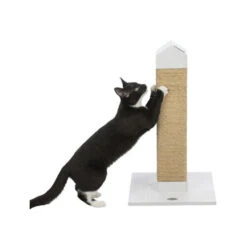 Trixie BE NORDIC Krabpaal Iben -Almo nature Winkle be nordic krabpaal iben 223922 0500 none