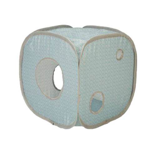 Beeztees Kitten Kattenhuis Kubiko