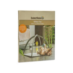 Beeztees Kitten Speelkleed Xabia -Almo nature Winkle beeztees kitten speelkleed xabia 216530 2000 none