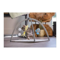 Beeztees Kitten Speelkleed Xabia -Almo nature Winkle beeztees kitten speelkleed xabia 216532 2000 none