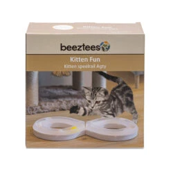 Beeztees Kitten Speelrail Agty 13 Beeztees Kitten Speelrail Agty -Almo nature Winkle beeztees speelrail agty 216520 2000 none