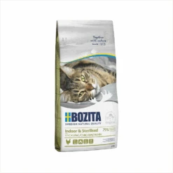 Bozita Indoor & Sterilised Kattenvoer -Almo nature Winkle bozita indoor sterilised kattenvoer 217651 1000 none