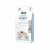 Brit Care Cat - Sensitive Food Allergy 2 Brit Care Cat - Sensitive Food Allergy -Almo nature Winkle brit care insect sensitive food allergy management 7 kg 126415 2000 none