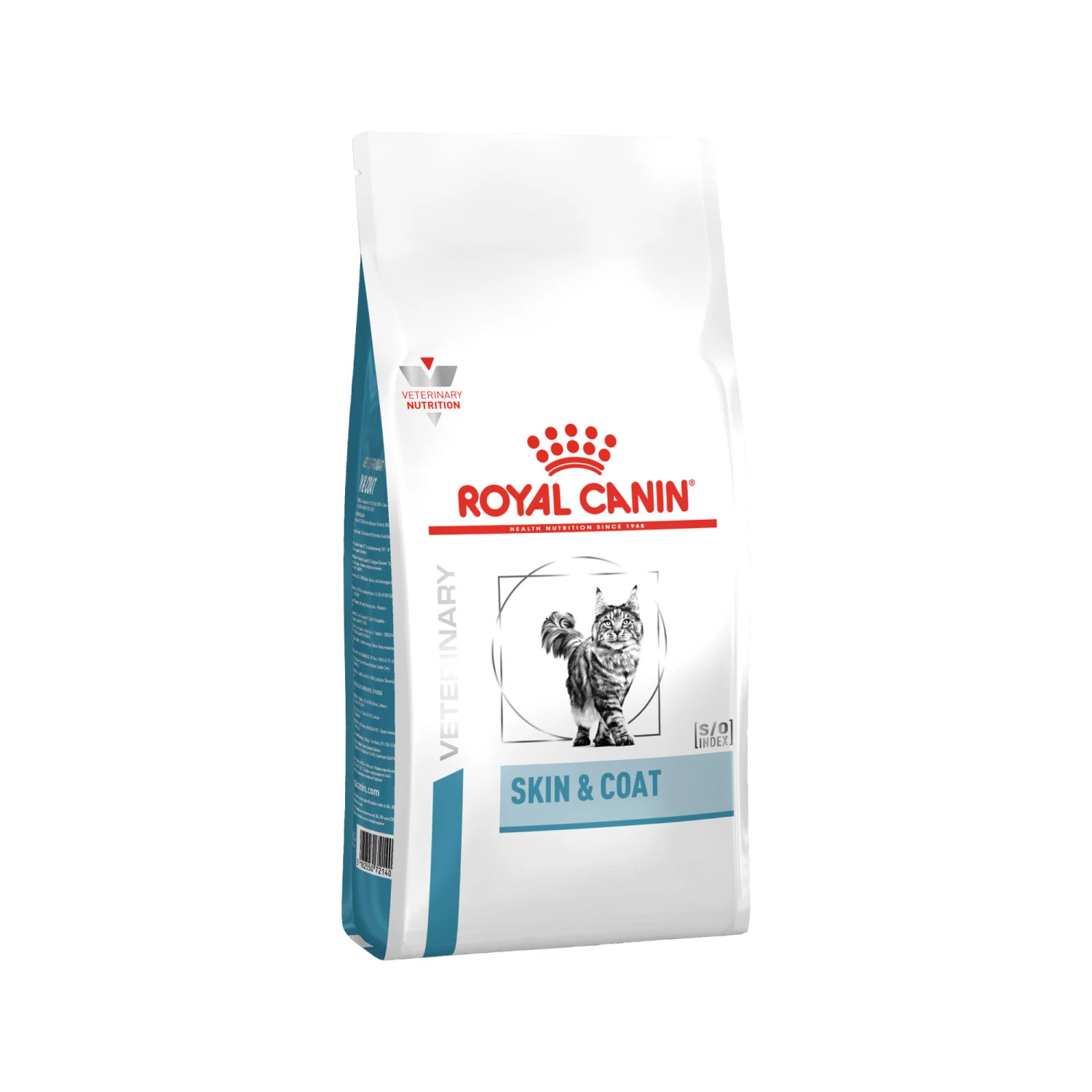 Royal Canin Skin & Coat 3 Royal Canin Skin & Coat