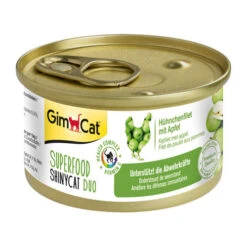 GimCat Superfood ShinyCat Duo -Almo nature Winkle cab1de4f2013f43300f4303ea46837c0a26802ee0b9ae8e084451f6bcba001f2 3