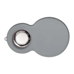 Catit Peanut Placemat 10 Catit Peanut Placemat -Almo nature Winkle catit peanut placemat 123716 0500 none