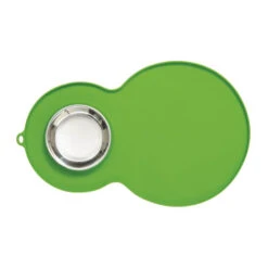 Catit Peanut Placemat 11 Catit Peanut Placemat -Almo nature Winkle catit peanut placemat 123719 0500 none