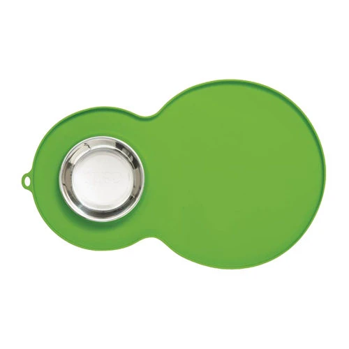 Catit Peanut Placemat 6 Catit Peanut Placemat - Afbeelding 4