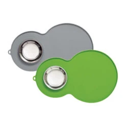 Catit Peanut Placemat 12 Catit Peanut Placemat -Almo nature Winkle catit peanut placemat 123722 0500 none