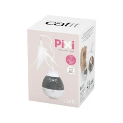 Catit Pixi Spinner -Almo nature Winkle catit pixi spinner 219225 2000 none