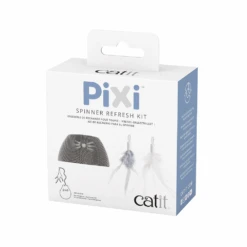 Catit Pixi Spinner -Almo nature Winkle catit pixi spinner 219226 1000 none