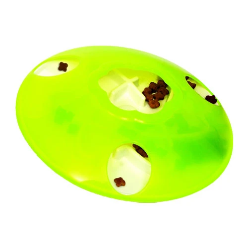 Catit Play Treat Spinner 4 Catit Play Treat Spinner - Afbeelding 2