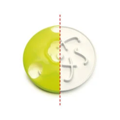 Catit Play Treat Spinner 8 Catit Play Treat Spinner -Almo nature Winkle catit play treat spinner 123674 0500 none