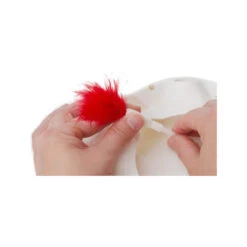 Catit Senses 2.0 Mushroom Kattenspeelgoed 15 Catit Senses 2.0 Mushroom Kattenspeelgoed -Almo nature Winkle catit senses 20 mushroom kattenspeelgoed 220034 0500 none