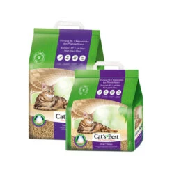 Cat's Best Nature Gold / Smart Pellets -Almo nature Winkle cats best nature gold 104176 0500 none