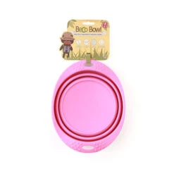 Beco Travel Bowl -Almo nature Winkle cdac1ec2f2e0d44f348f4ff650c8be6d6f337e94513e2d01ec7fb597319fcd21 3