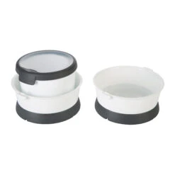 Curver Petlife Food Travelkit -Almo nature Winkle curver petlife food travelkit 129539 2000 none