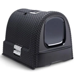 Curver Petlife Kattenbak -Almo nature Winkle curver petlife kattenbak 91341 0500 none