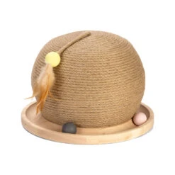 Designed By Lotte Krab- En Speelbol Mila -Almo nature Winkle designed by lotte krab en speelbol mila 192788 1000 none