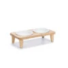 Designed By Lotte Dinnerset Djeha -Almo nature Winkle designed by lotte dinnerset djeha 40 x 21 x 15 cm 137564 2000 none