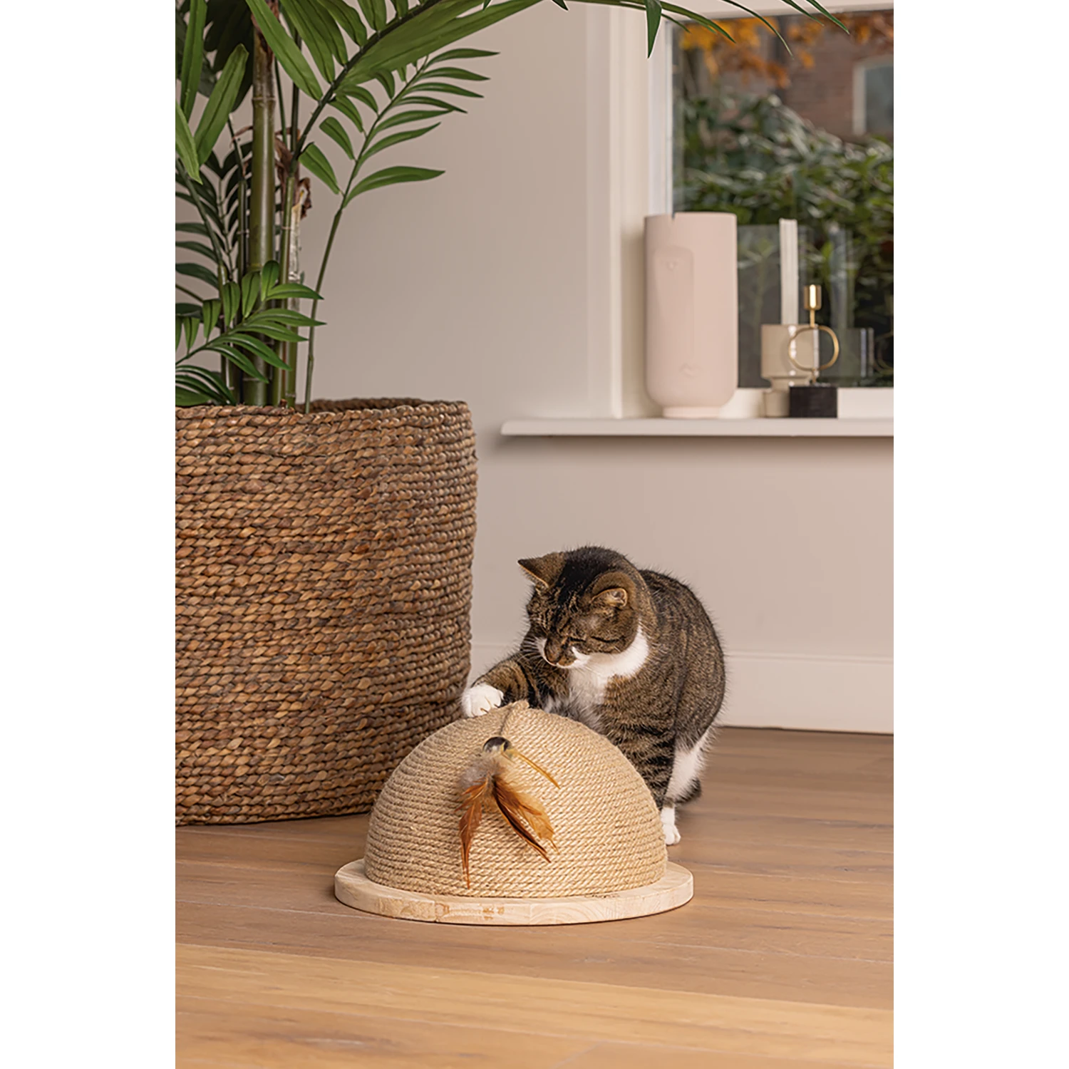 Designed By Lotte Halve Krabbol Vivi 5 Designed By Lotte Halve Krabbol Vivi - Afbeelding 3