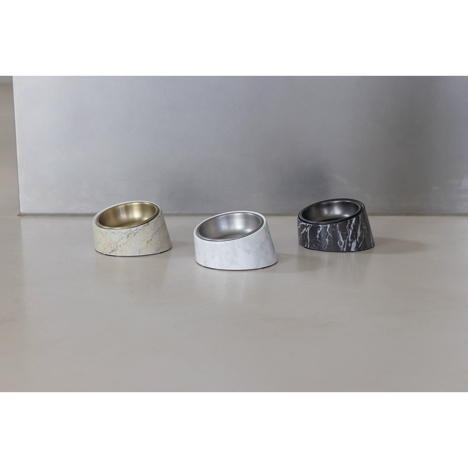 Designed By Lotte Kattenvoerbak Vita 10 Designed By Lotte Kattenvoerbak Vita - Afbeelding 8