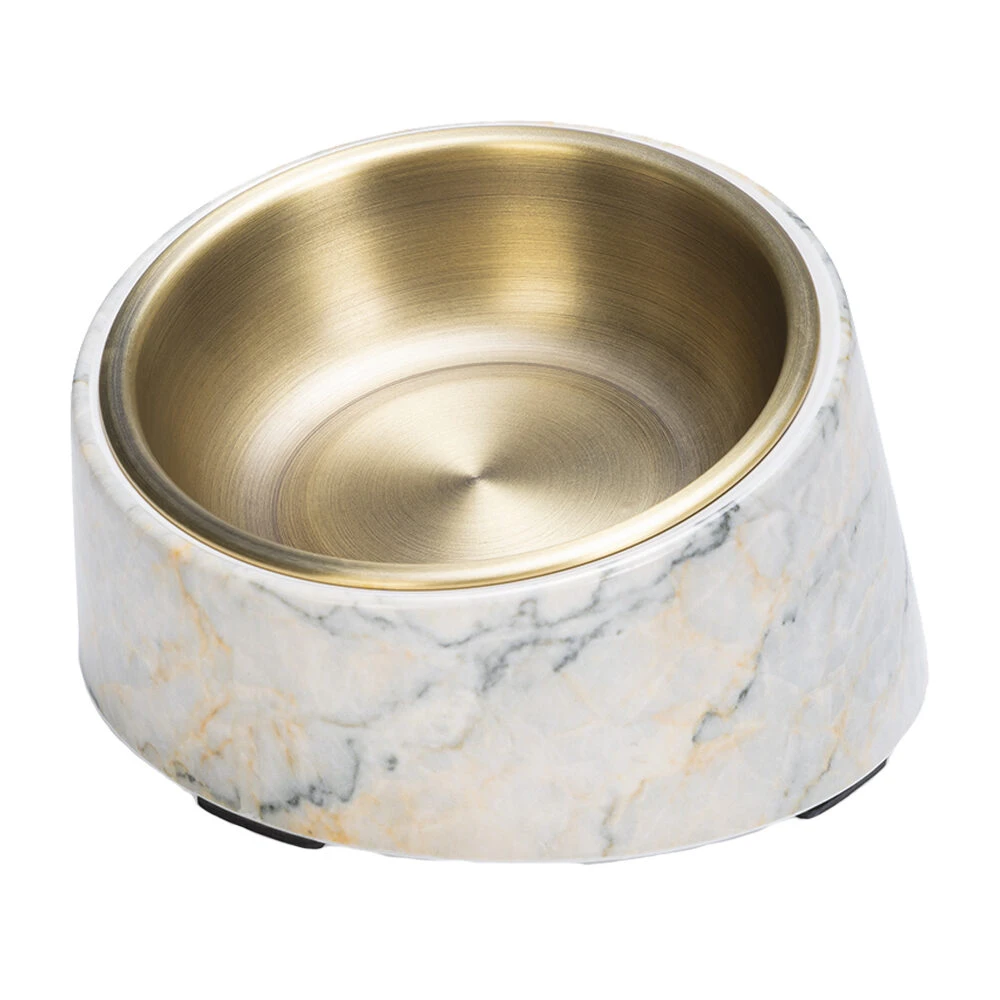 Designed By Lotte Kattenvoerbak Vita 8 Designed By Lotte Kattenvoerbak Vita - Afbeelding 6