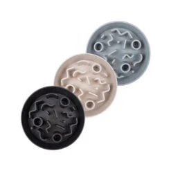 District 70 BAMBOO Cat Slow Feeder -Almo nature Winkle district 70 bamboo cat slow feeder 209273 0500 none