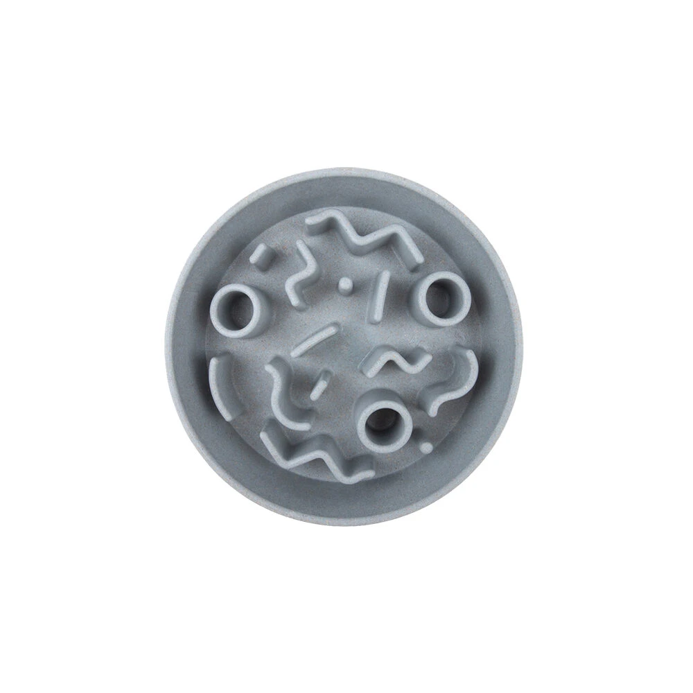 District 70 BAMBOO Cat Slow Feeder - Afbeelding 3