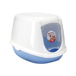 Savic Duchesse Kattenbak - Kitten -Almo nature Winkle duchesse kattenbak kitten 188345 1000 none