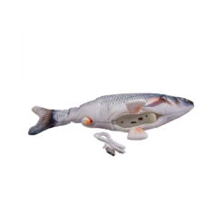 Duvo+ Catch 'n Play Fish -Almo nature Winkle duvo catch n play fish 183256 1000 none