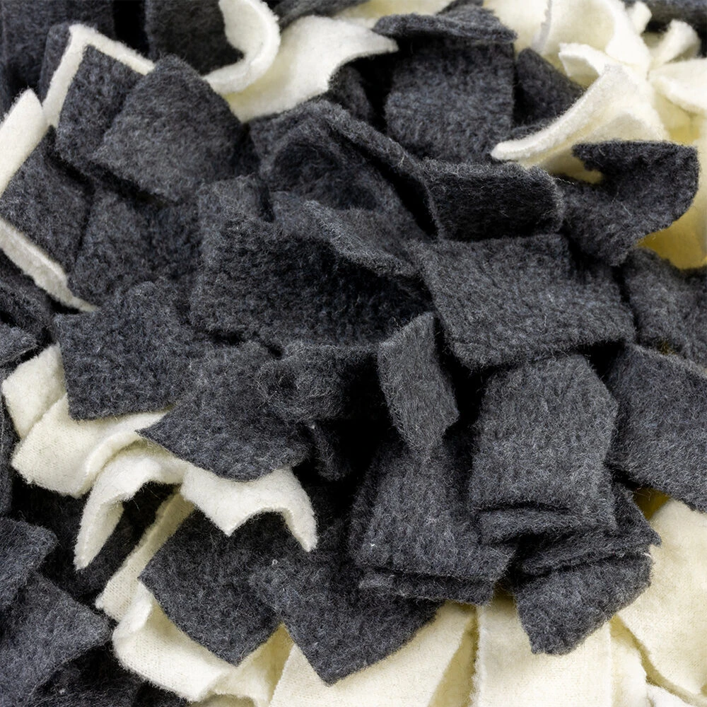 Duvo+ Snackmat Deluxe Meerkleurig 5 Duvo+ Snackmat Deluxe Meerkleurig - Afbeelding 3